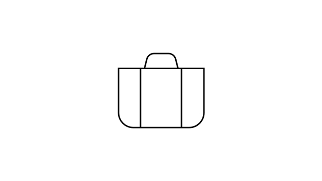 baggage icon
